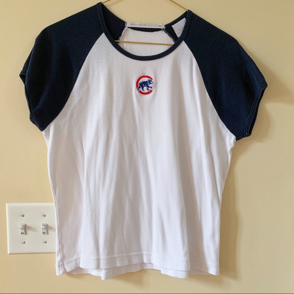 Chicago Cubs t-shirt